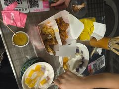 -荔芳传统糖水铺