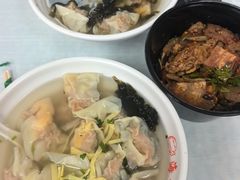 -海平馄饨(逍遥二路店)