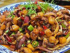 -小豆海棠(嘉兴路店)