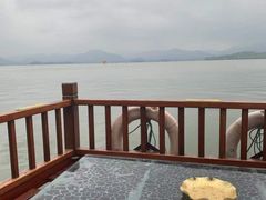 -西湖外事游船(花港观鱼码头)