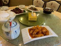 -渔王川菜馆(镇邦路店)