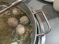 -嬷孙家潮汕牛肉火锅(北京路天河城店)