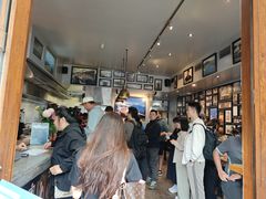 -Fergburger(皇后镇店)