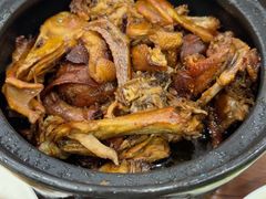 -斯丹姜母鸭·古法干香(涂门街总店)