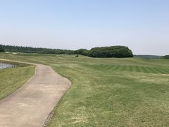 -滨海高尔夫俱乐部