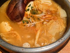 -隐泉京望日式料理(太和广场店)