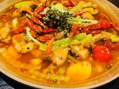 -柒园·三十年创意杭帮菜(龙湖滨江天街店)