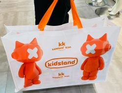 -KIDSLAND(恒隆广场店)