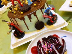 -华勘酒楼中山门广宁路店