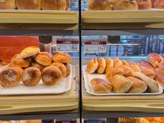 -新侨三宝乐面包店(崇文门店)