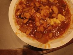 -黑窑厂糖油饼烤鸭·清真菜(旗舰店)