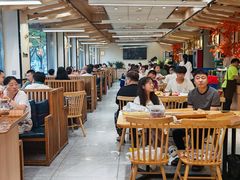 -天盛海鲜烧烤大排档·本地小海鲜·牟平腿穗子(幸福店)