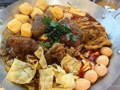 -小螺大作·螺蛳粉火锅(林和西店)
