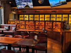 -双层巴士·鲜串鲜啤·团建聚会(凯德广场店)