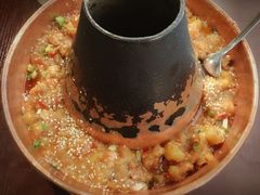 -觅山云南菜(泊富ICITY店)