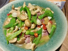 -鲜菌江湖正宗野生菌火锅