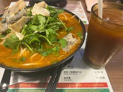 -肥汁米蘭香港米线(宁波路总店)
