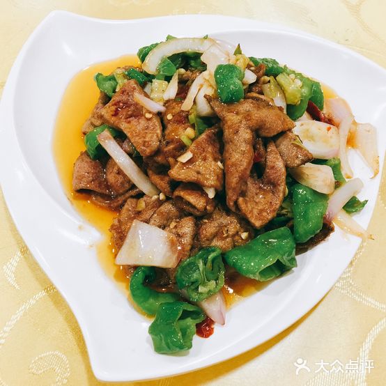 品香源川菜馆(天山北路店)