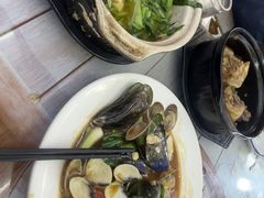 -鑫鸿达·海鲜闽菜热炒小馆(中山路店)