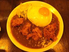 原味鸡块咖喱-金龙咖喱