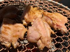 -烧肉达人•炭火烧肉(新天地店)
