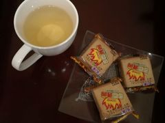 -大唐盲人按摩中心(怀宁路新粮仓店)