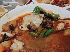 -西贝(南开大悦城店)