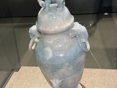 -北京工艺美术博物馆