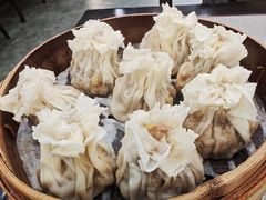 -都一处烧麦馆(前门店)
