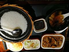 -谷田稻香·砂锅菜(汇暻广场店)