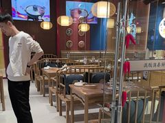 -满园烤鸭·春饼(抚顺万达店)