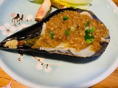 鲜带子-黄寺蒸汽海鲜(黄寺大街店)