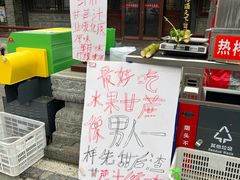 -东昌湖风景区