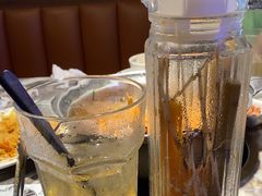 -禄婶鸡煲·打边炉