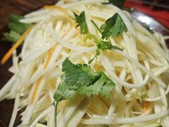 -柿子树炭烤羊腿(金台路店)