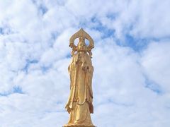 -广州莲花山旅游区