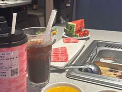 -海底捞火锅(大融城店)