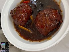 狮子头-红旗饭庄