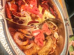 -牛New寿喜烧(曹路花园城店)
