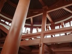 -宝鸡周原博物院