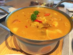 -小满Grainkitchen(滨江商业广场店)