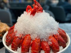 -指爱龙虾(金杨路总店)