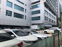 -深圳东方银座酒店