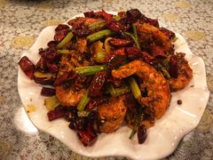 麻辣虾-文三里屯面馆(三里屯店)