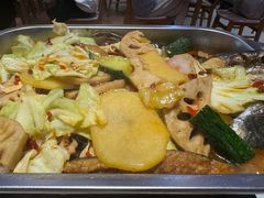 -松哥油焖大虾.小龙虾.黑鸭煲(海岸城店)