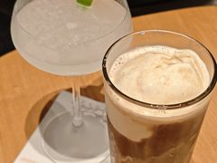 -星巴克臻选(上海合生汇1F店)