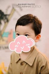 -巴黎Paris baby儿童摄影(宝山万达店)