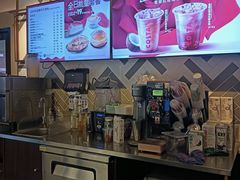 -COSTA COFFEE(新奥购物中心店)