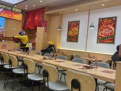 -华记煲仔华·传承广府煲仔饭(客村店)