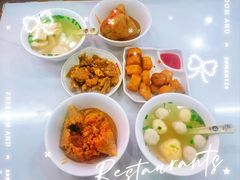 -东街钟楼肉粽(总店)